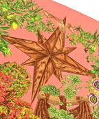 Hermes Carre 90 Scarf Bandana — view 2