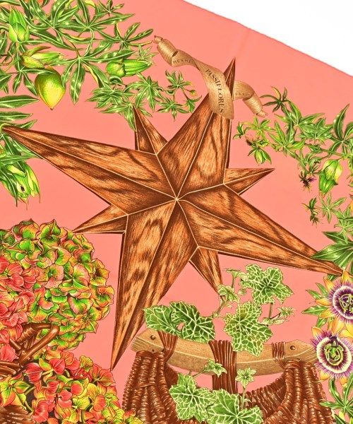 Hermes Carre 90 Scarf Bandana — view 2