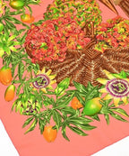 Hermes Carre 90 Scarf Bandana — view 3