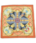 Hermes Carre 90 Scarf Bandana