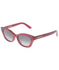 Dior Sunglasses Eyewear Red