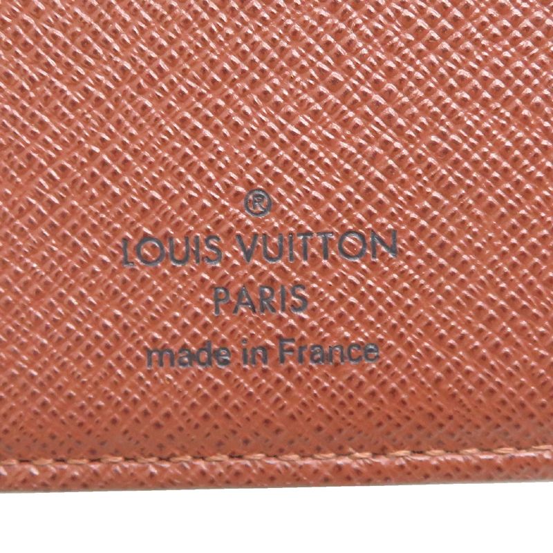 Louis Vuitton Bifold Wallet — view 8
