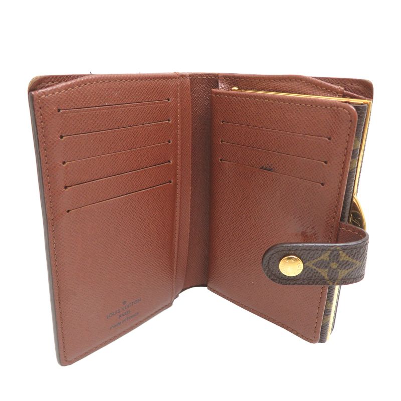 Louis Vuitton Bifold Wallet — view 5