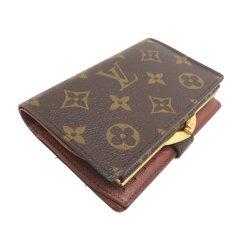 Louis Vuitton Bifold Wallet — view 4