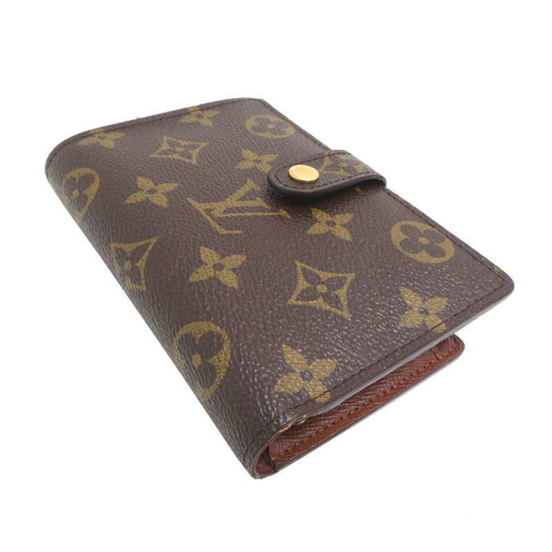 Louis Vuitton Bifold Wallet — view 3