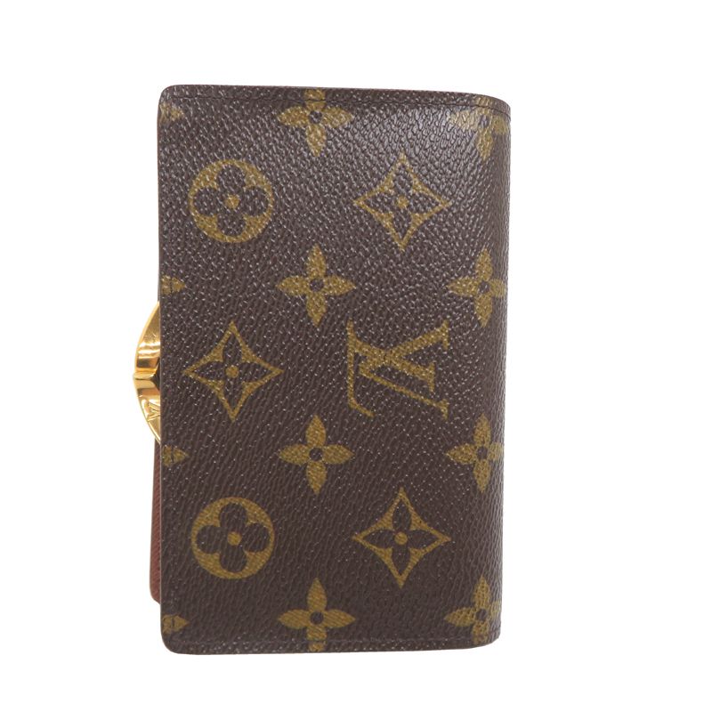 Louis Vuitton Bifold Wallet — view 2
