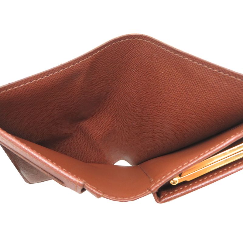 Louis Vuitton Bifold Wallet — view 6