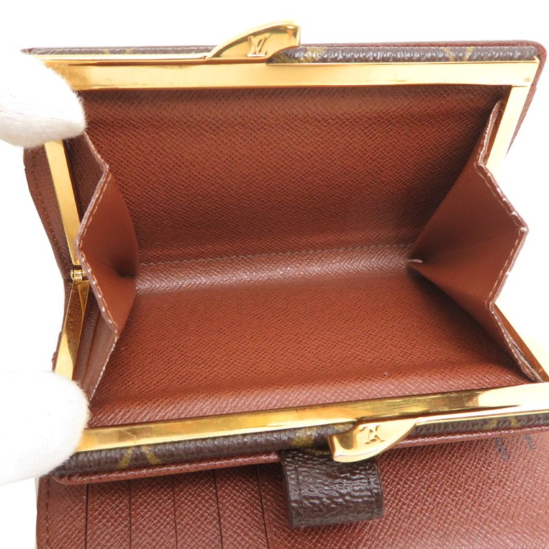 Louis Vuitton Bifold Wallet — view 7