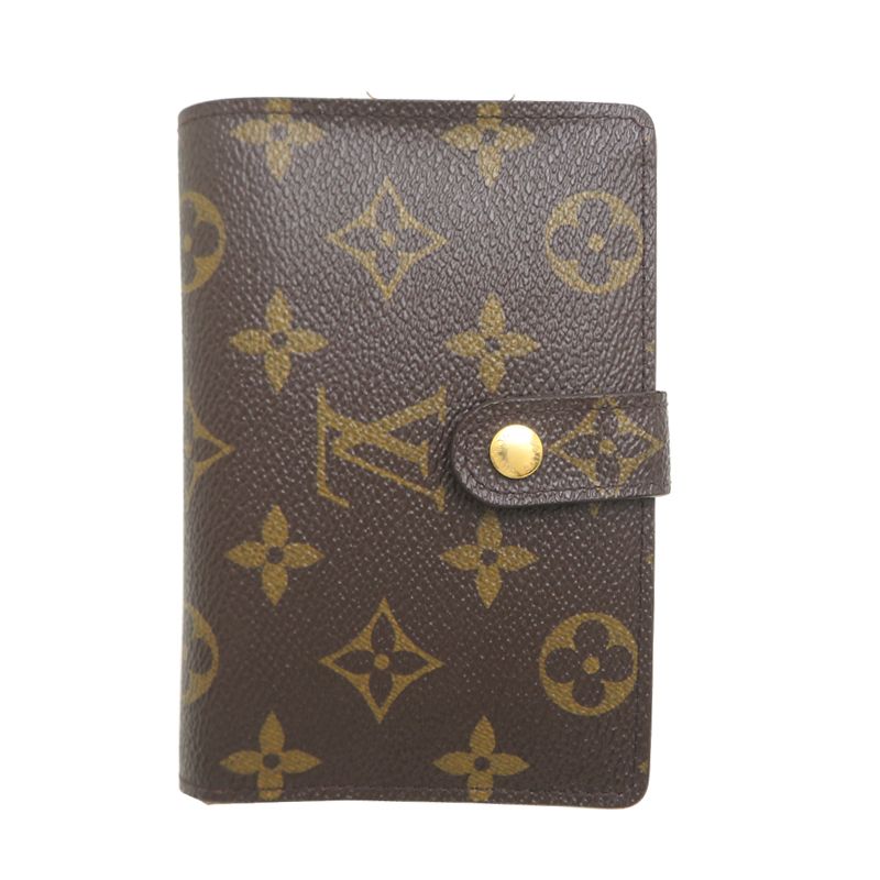 Louis Vuitton Bifold Wallet