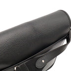 Louis Vuitton Taiga Andrey Shoulder Bag Crossbody Leather Ardoise Black — view 7