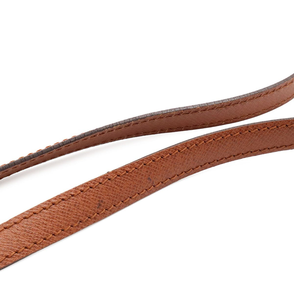 Louis Vuitton Monogram Bordeaux Shoulder Bag Crossbody 2-Way Clutch — view 4