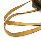 Louis Vuitton Monogram Cite MM Shoulder Bag — view 5