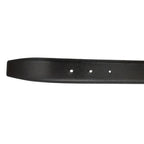 Hermes Belt Reversible Constance H Guilloche H Buckle Box Calf Togo Silver — view 4