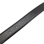 Louis Vuitton Belt Ceinture Carre Gold Black — view 5