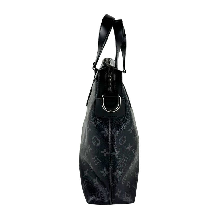 Louis Vuitton Shoulder Bag Monogram Eclipse Explorer — view 2