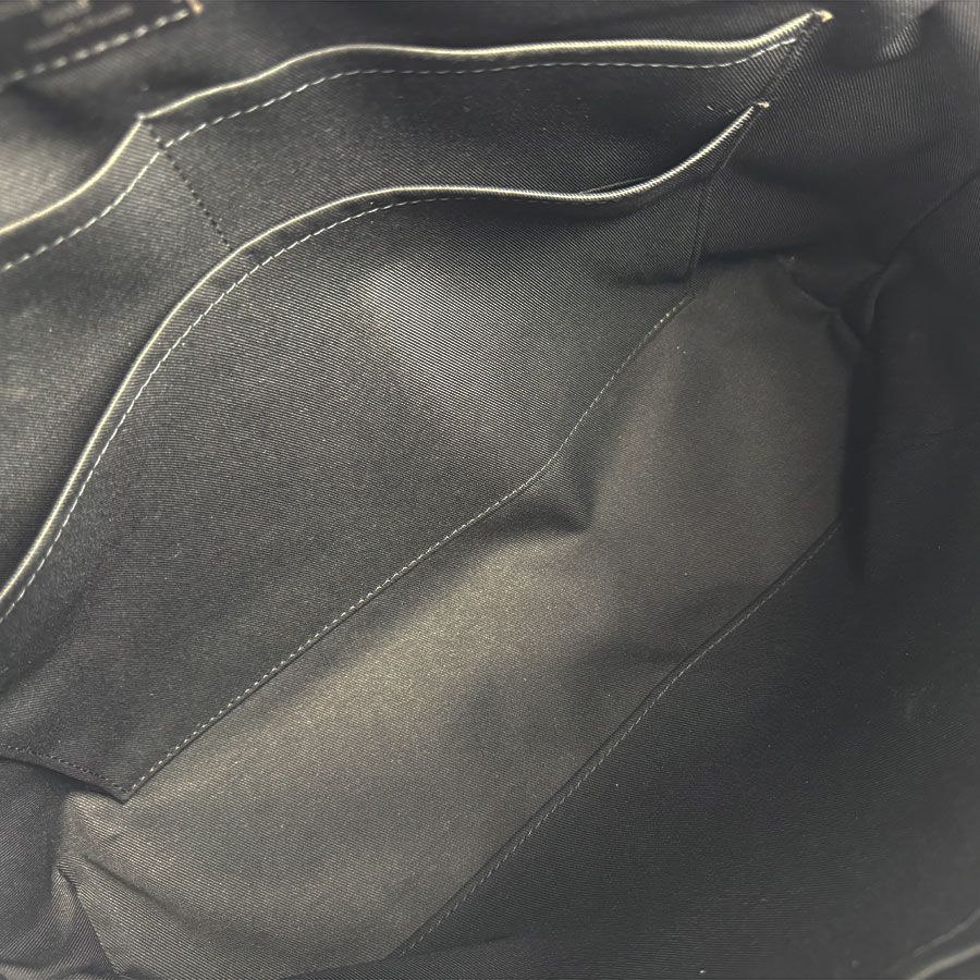 Louis Vuitton Shoulder Bag Monogram Eclipse Explorer — view 5