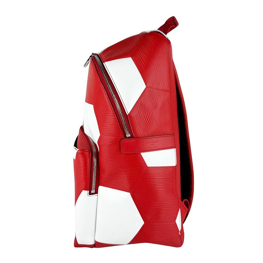 Louis Vuitton Backpack World Cup Apollo — view 2