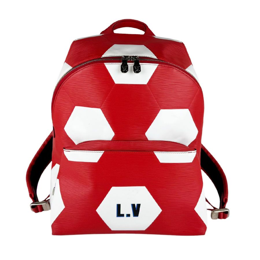 Louis Vuitton Backpack World Cup Apollo