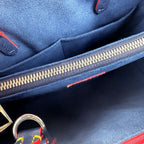 Louis Vuitton Shoulder Bag Epi Twist — view 5