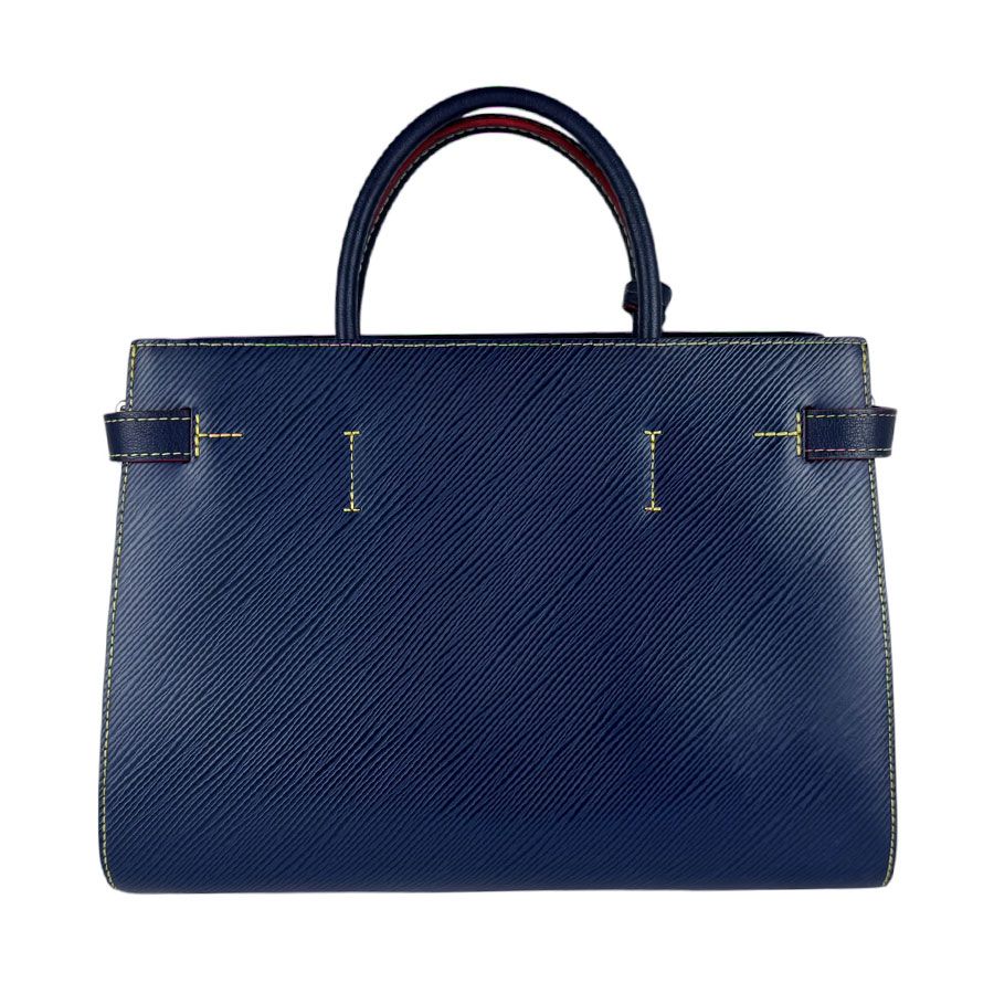 Louis Vuitton Shoulder Bag Epi Twist — view 3