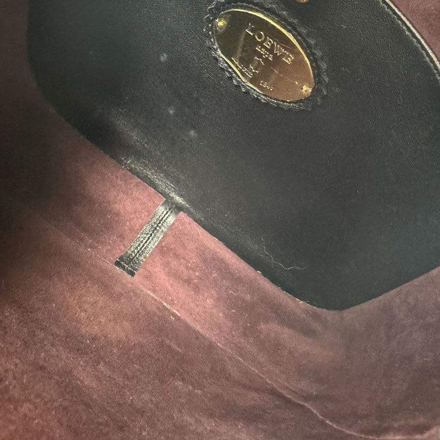 Loewe Shoulder Bag Anagram — view 5