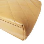 Chanel Handbag Beige — view 8