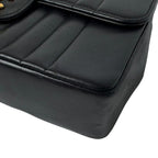 Chanel Shoulder Bag Black — view 8