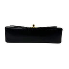 Chanel Shoulder Bag Black — view 4