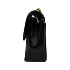 Chanel Shoulder Bag Black — view 2