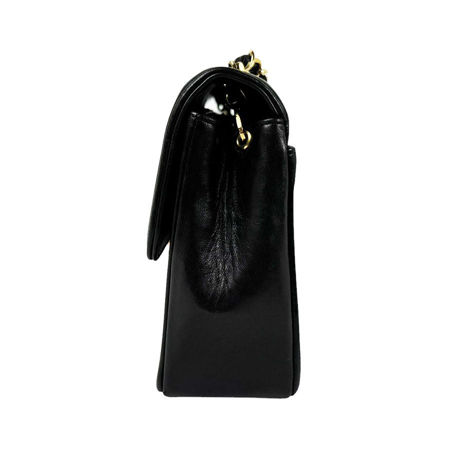Chanel Shoulder Bag Black — view 2