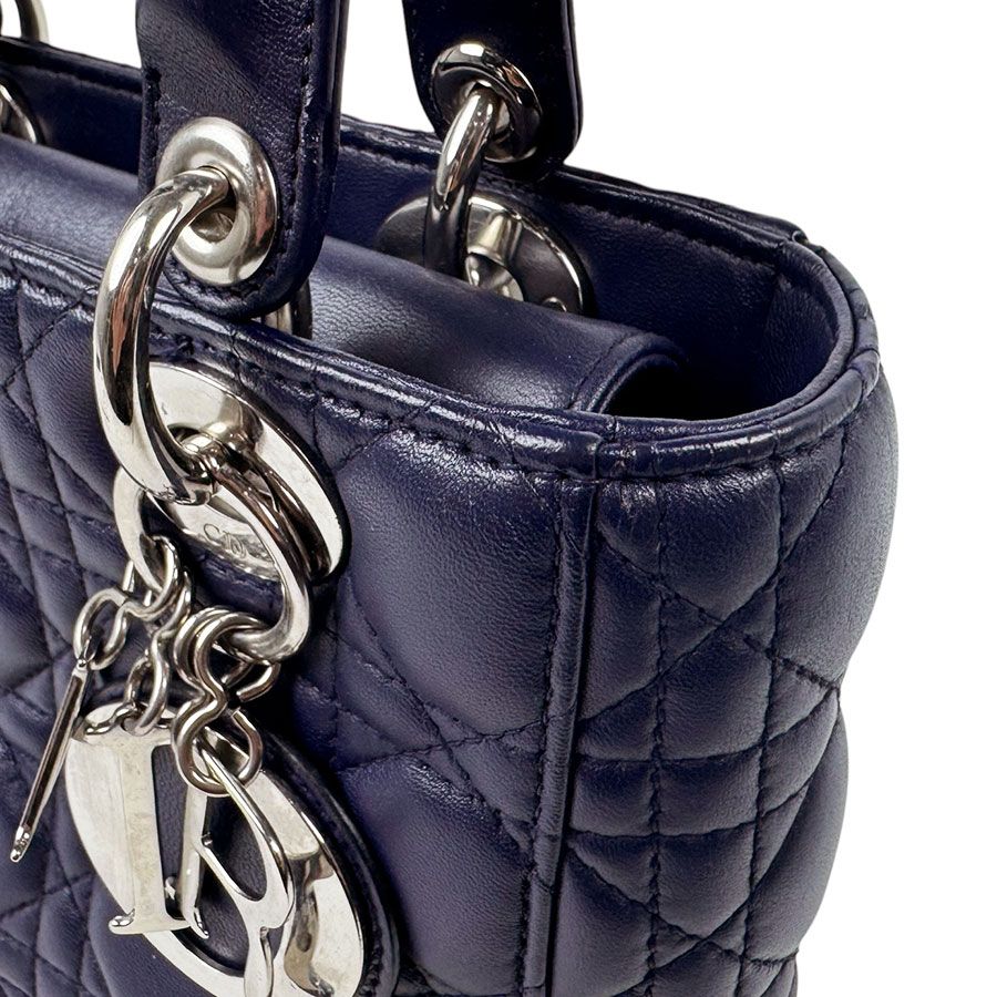 Dior Shoulder Bag — view 6