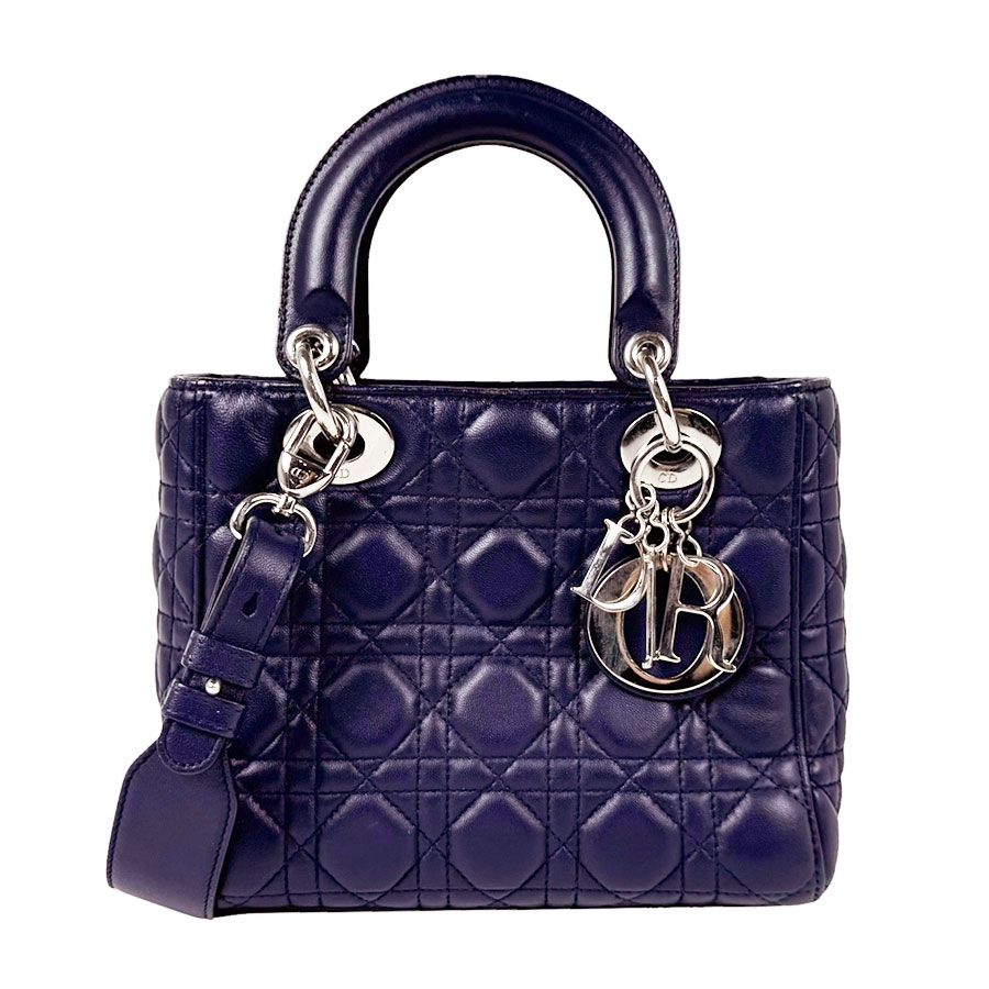 Dior Shoulder Bag