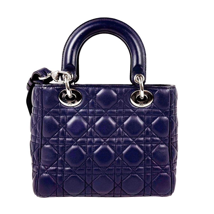 Dior Shoulder Bag — view 3