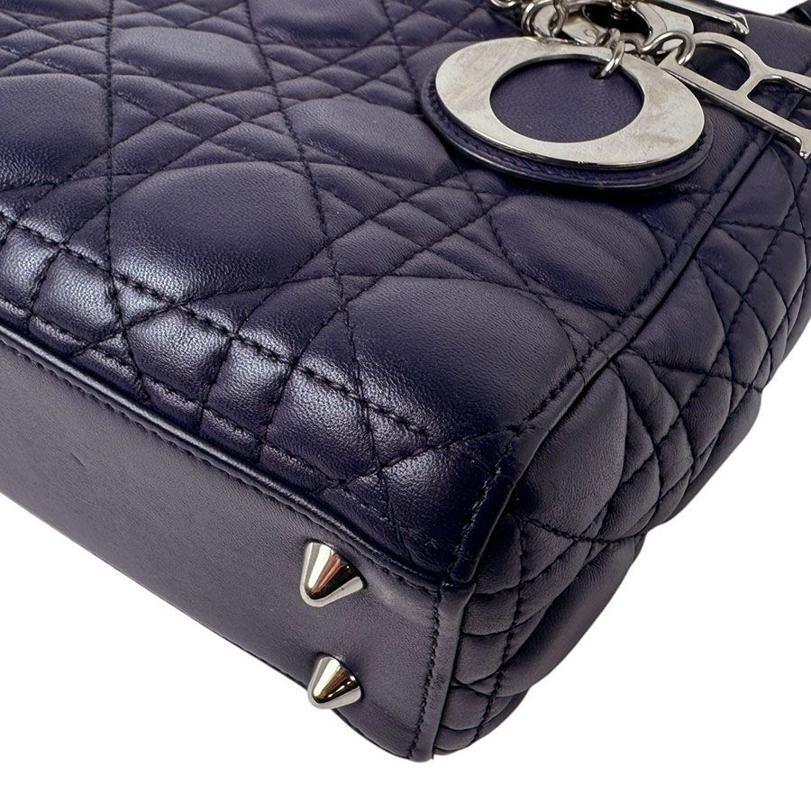 Dior Shoulder Bag — view 8