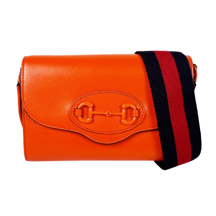 Gucci Shoulder Bag Horsebit