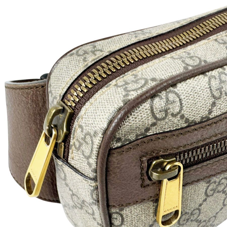 Gucci Belt Bag Ophidia — view 7