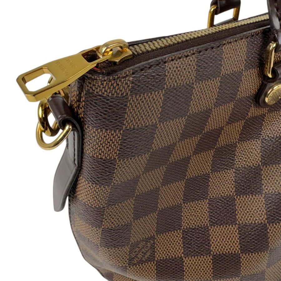 Louis Vuitton Shoulder Bag Sienna MM — view 7