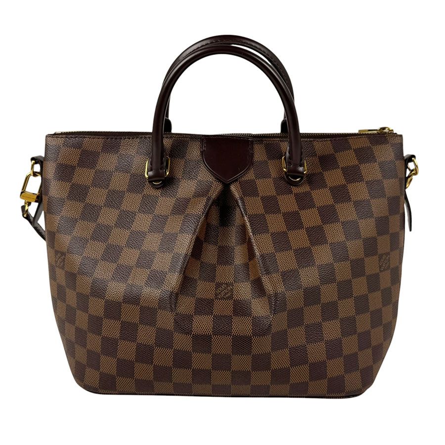 Louis Vuitton Shoulder Bag Sienna MM — view 2