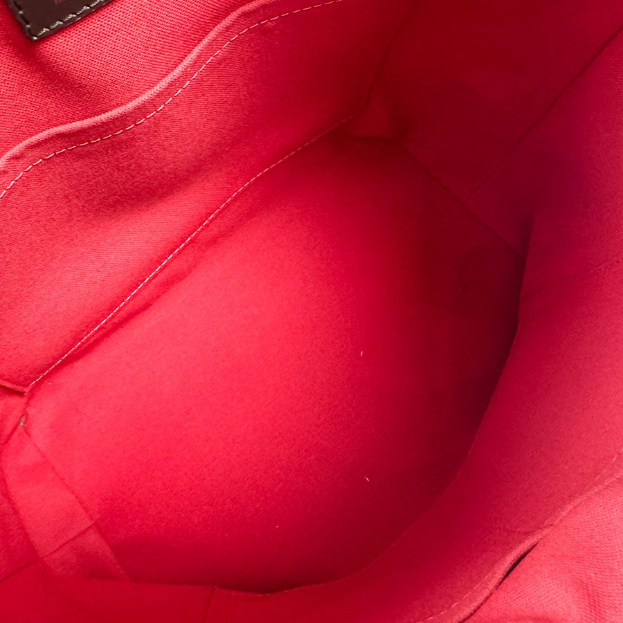 Louis Vuitton Shoulder Bag Sienna MM — view 5