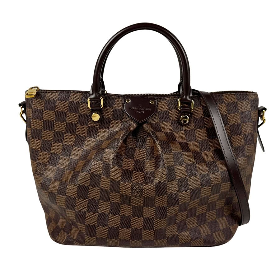 Louis Vuitton Shoulder Bag Sienna MM