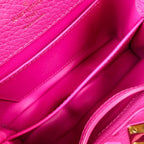 Louis Vuitton Shoulder Bag Capucines Mini — view 5