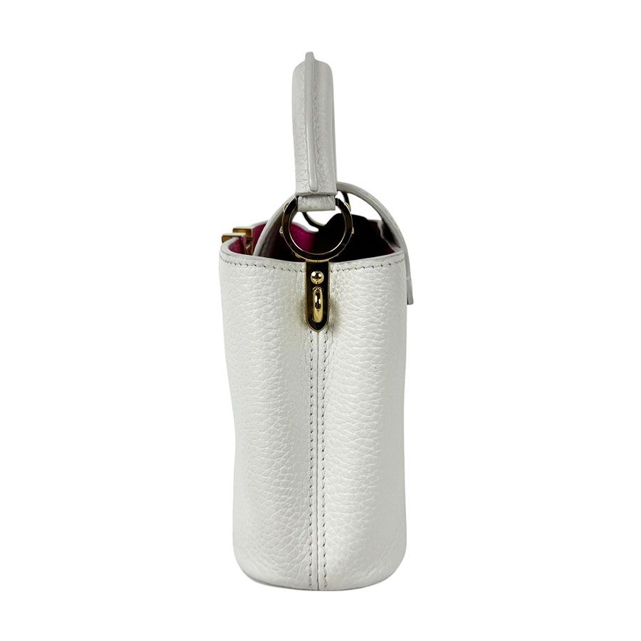 Louis Vuitton Shoulder Bag Capucines Mini — view 2