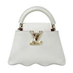 Louis Vuitton Shoulder Bag Capucines Mini