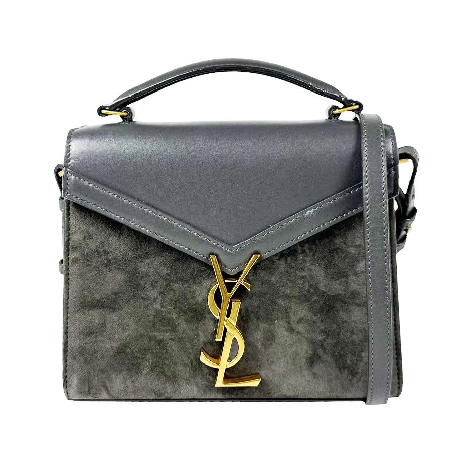 Saint Laurent Shoulder Bag Cassandra