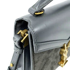 Saint Laurent Shoulder Bag Cassandra — view 7