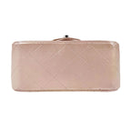 Chanel Shoulder Bag Pink — view 4