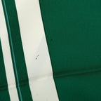 Hermes Carre 90 Brides de Gala Scarf Large Green Multicolor Silk — view 8