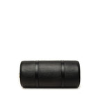 Louis Vuitton Epi Soufflot Handbag Noir Leather — view 3