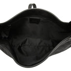 Gucci Jackie GG Canvas Bag Shoulder Black — view 4
