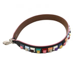 Fendi Strap You Shoulder Multicolor